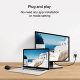 EZCast TwinX Package
