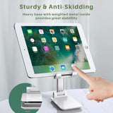 Mobile easy stand ( MyMic Edition )