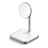 ALUMINUM MAGNETIC STAND