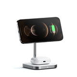 ALUMINUM MAGNETIC STAND