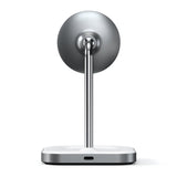 ALUMINUM MAGNETIC STAND