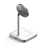 ALUMINUM MAGNETIC STAND
