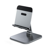 ALUMINUM DESKTOP STAND is
