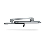ALUMINUM DESKTOP STAND is