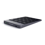SLIM RECHARGEABLE KEYPAD
