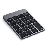 SLIM RECHARGEABLE KEYPAD