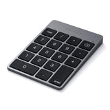SLIM RECHARGEABLE KEYPAD
