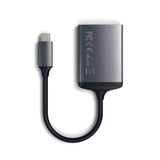 TYPE-C UHS-II CARD READER ADAPTER