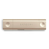 TYPE-C USB 3.0  MICRO/SD CARD READER