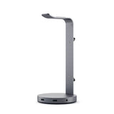 ALUMINUM USB 3.0 HEADPHONE STAND
