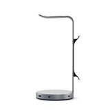ALUMINUM USB 3.0 HEADPHONE STAND
