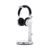 ALUMINUM USB 3.0 HEADPHONE STAND