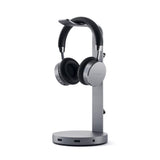 ALUMINUM USB 3.0 HEADPHONE STAND