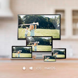 EZCast 2 Wireless Display Receiver