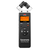 SR-Q2M Metal Handheld Audio Recorder