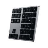 Satechi BLUETOOTH EXTENDED KEYPAD - Space Grey