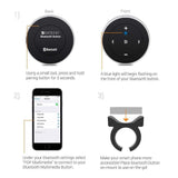 Satechi Bluetooth Media Button