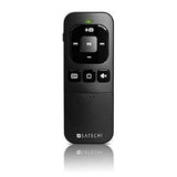 BLUETOOTH MULTI-MEDIA REMOTE