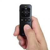 BLUETOOTH MULTI-MEDIA REMOTE