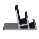 DUAL VERTICAL LAPTOP STAND