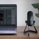 FIFINE K678 STUDIO USB MIC WITH A LIVE MONITORING