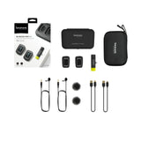 Blink 500 Pro B4 Advanced 2.4GHz (Lightning for 2-Person)