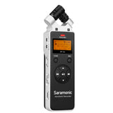 SR-Q2 Handheld Audio Recorder