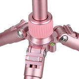 Tripod Pro 5 Extendable Camera - Rose Gold