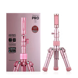 Tripod Pro 5 Extendable Camera - Rose Gold