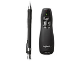 Logitech R400 Wireless Presenter