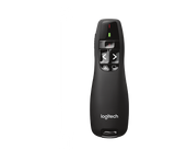 Logitech R400 Wireless Presenter