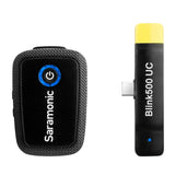 Blink 500 B5 2.4 GHz Wireless (usb-c)