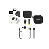 Blink 500 Pro B3 For Iphone