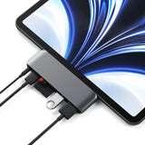 USB-C MOBILE PRO HUB SD