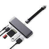 USB-C MOBILE PRO HUB SD