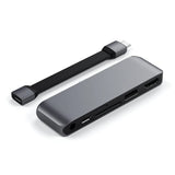 USB-C MOBILE PRO HUB SD