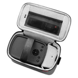 Nebula Mars Carry Case - Black