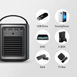 Nebula by Anker Mars II Pro 500 ANSI Lumen Portable Projector