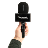 HM Handheld Transmitter Holder for Blink 500 Pro