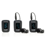 Blink 500 Pro B2 Advanced 2.4 GHz (2-Person)