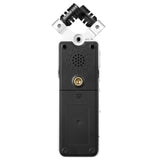 SR-Q2M Metal Handheld Audio Recorder