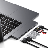 PRO HUB SLIM