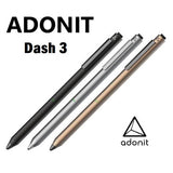 Dash 3 || Rechargeable Pen