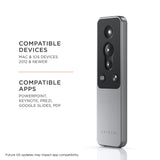 R1 BLUETOOTH PRESENTATION REMOTE