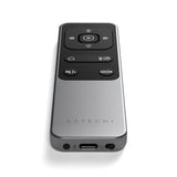 R2 BLUETOOTH MULTIMEDIA REMOTE CONTROL