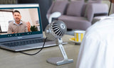 SARAMONIC SMARTMIC MTV550 USB MICROPHONE