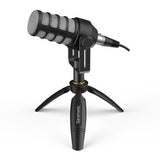 SARAMONIC SR-BV1 DYNAMIC BROADCASTING MICROPHONE