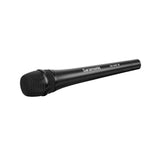 Skip to the beginning of the images gallery SARAMONIC SR-HM7 DI LIGHTNING HANDHELD DYNAMIC USB MICROPHONE FOR IOS DEVICES