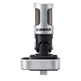 Shure MV88/A Digital Stereo Condenser Microphone