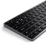 Satechi SLIM X1 BLUETOOTH BACKLIT KEYBOARD